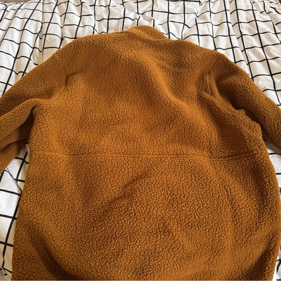 Patagonia Retro Pile Pull over Fleece - Picture 3 of 6